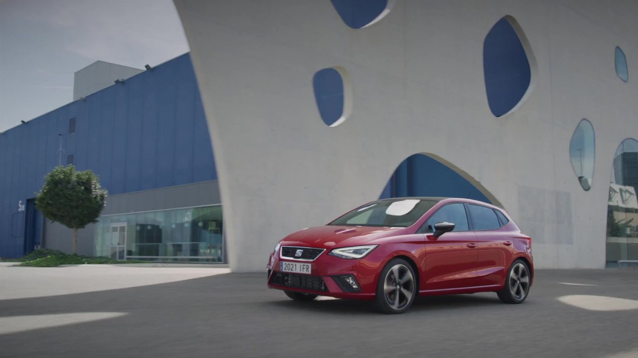 Der neue Seat Ibiza - Die wichtigsten Highlights