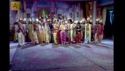 जय गंगा मैया धारावाहिक, भाग - 15 | Jai Ganga Maiya Episode - 15 | Ramanand Sagar