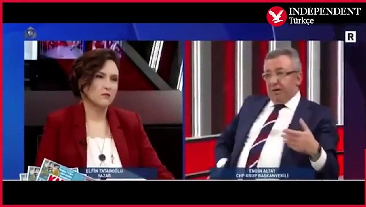 CHP'li Engin Altay: Bu konuşmadan darbe algılayanların IQ'su ayakkabılarının numaraları kadardır