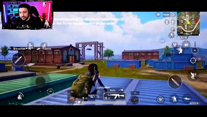 Shaadi Barbadi Part-2 || Final Climax || Pubg Short Film