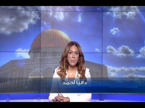 مقدمة النشرة المسائية - صاروخاً صاروخاً نحو القدس