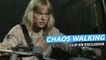 Clip en exclusiva de Chaos Walking, la nueva película de Daisy Ridley y Tom Holland