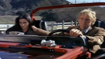 El Gran Heroe Americano 3X13  "Exeso De Vanidad"