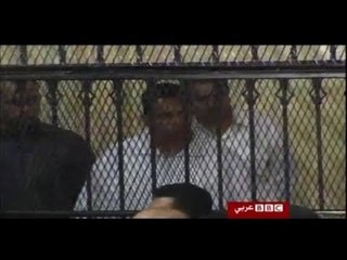 السيسي يعفو عن قاتل سوزان تميم  - عمر خداج