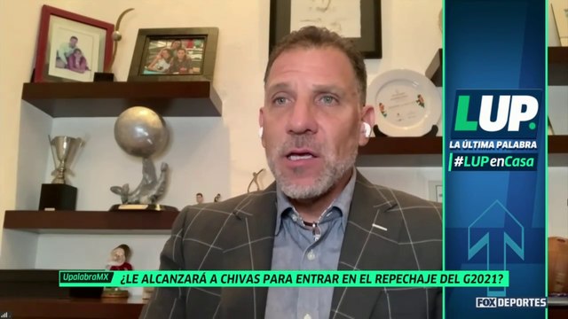 ¿Rayados extrañó a Javier Aguirre en el banquillo?: LUP