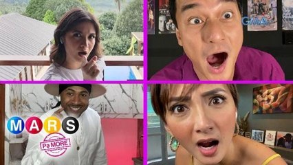 Mars Pa More: Watermelon, perfect daw na super fruit ngayong summer! | Talaga Ba Mars?