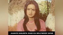 Jaaniye Ranjeeta Kaur Ka Bollywood Safar