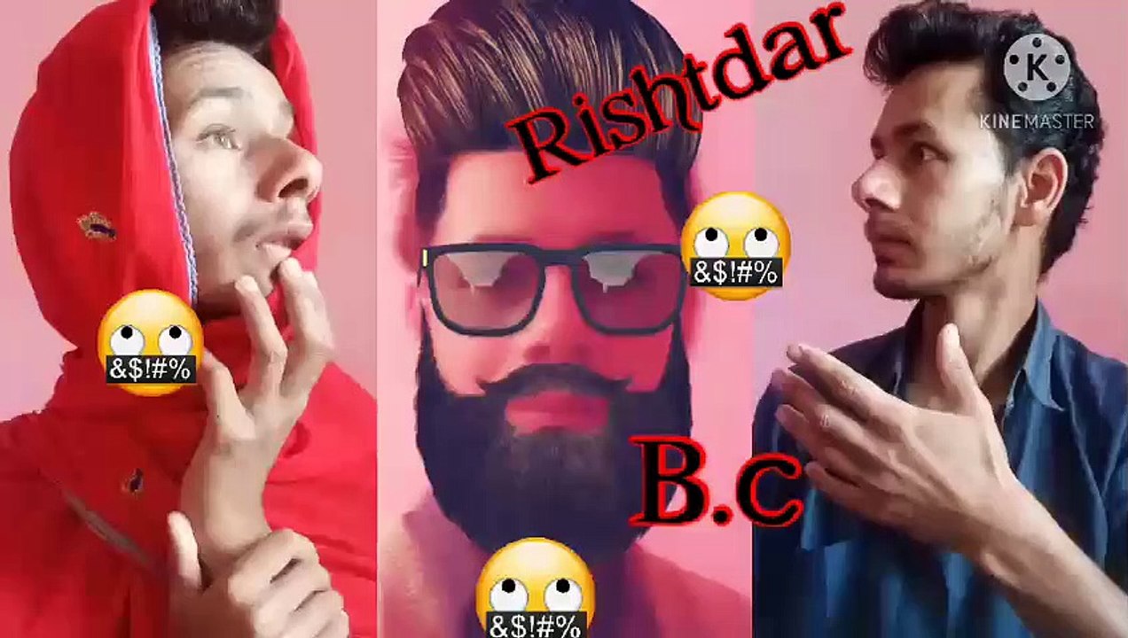#understandingLyrics #unsuccessfulman #comedy Rishtedar b.c ft. by unsuccessful Man