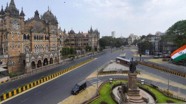 Mini lockdown in Maha: Here's what's allowed, what's not