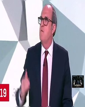 El minuto de oro de Gabilondo: Pablo, tenemos 12 dias para ganar las elecciones