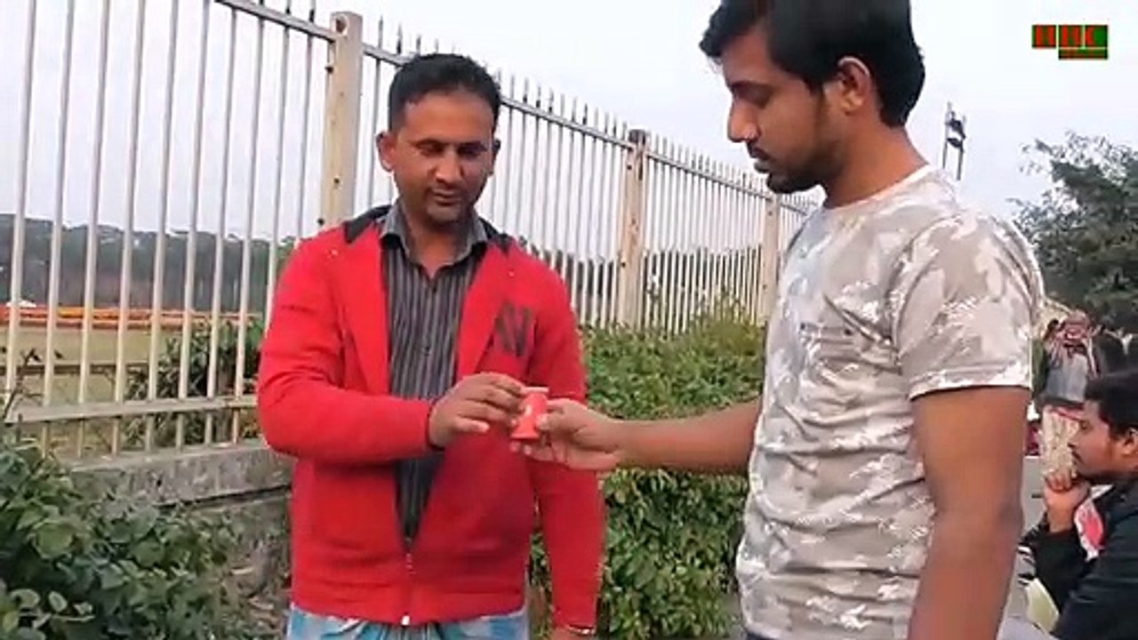 AWESOME MAGIC TRICK WITH THREE CUPS | Turning one cup into two cups | Enchant | Grate MAGIC