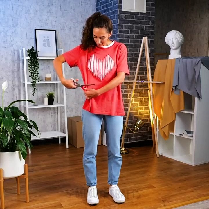 27 Brilliant Clothing Tricks For A Stunning Look