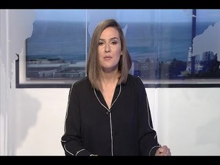 نشرة الأخبار الصباحية 25-06-2017