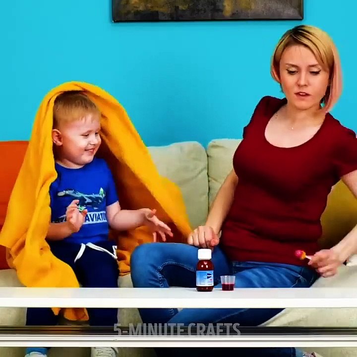 Boys Vs. Girls || Funny Restroom Situations, Smart Bathroom Tricks, Gadgets And Diy Soap