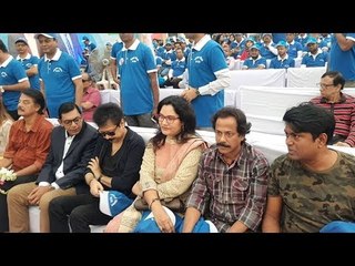 তারকারা সবাইকে কর দিতে বললেন  | Jagonews24.com