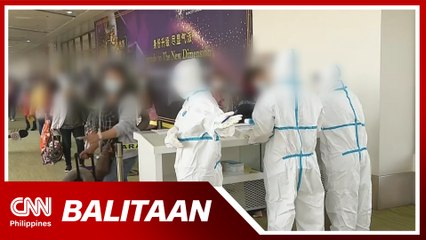 Mga ospital sa Metro Manila siksikan pa rin