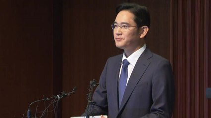 [더뉴스] 이재용 '불법승계' 의혹 첫 재판...구미 여아 친모 첫 재판 / YTN