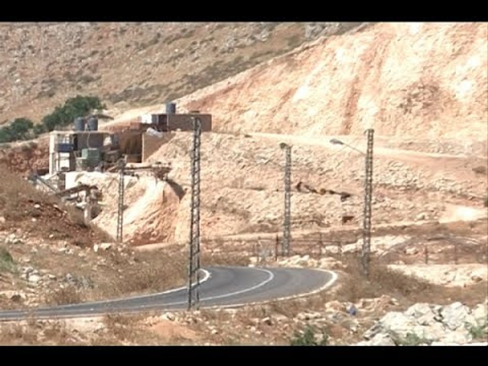 وزارة الداخلية تنأى بنفسها عن جريمة وادي الحجير  - هادي الأمين