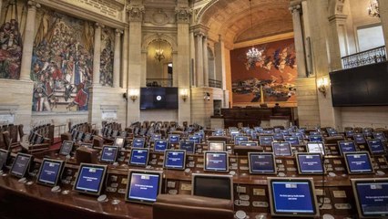 Reforma que busca recursos para subsanar hueco fiscal está en el limbo, Gobierno busca alternativas