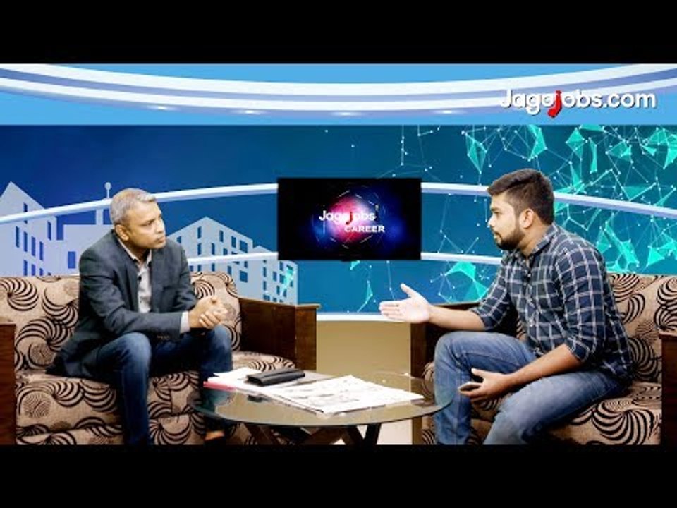 ‌'ক্রিয়েটিভ হতে হবে, গ্লোবালি চিন্তা করতে হবে' | Jagonews24.com
