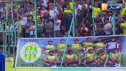 بتاهل إلى ربع نهائي كأس الكاف..أسود القبائل يسترجعون بريقهم في القارة السمراء