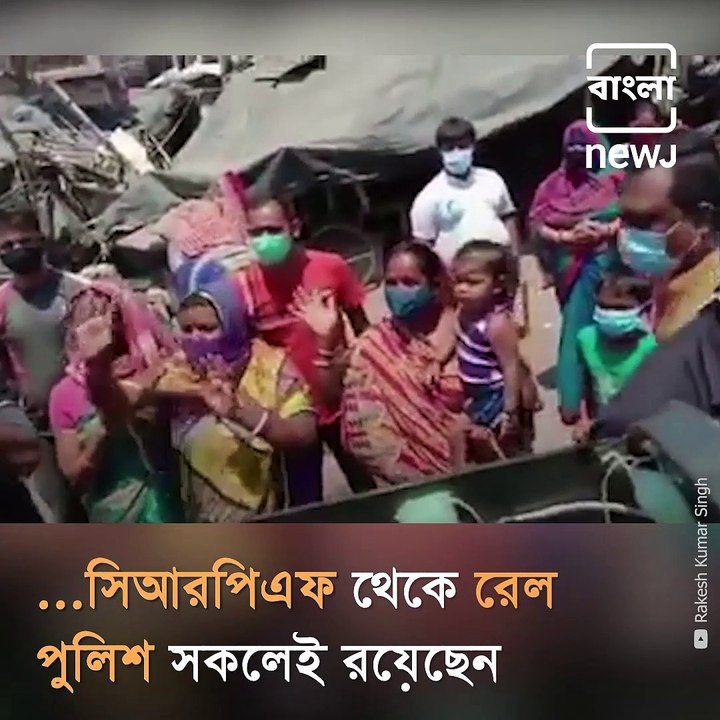 BJP Releases Video Of Firhad Hakim Uses Slang Language To BJP During Election Campaign