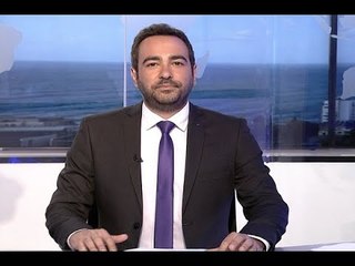 نشرة أخبار الظهيرة 27-06-2017