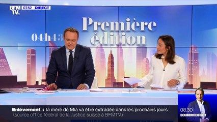 L’édito de Matthieu Croissandeau : Pécresse, Le Pen et Viry-Châtillon - 22/04