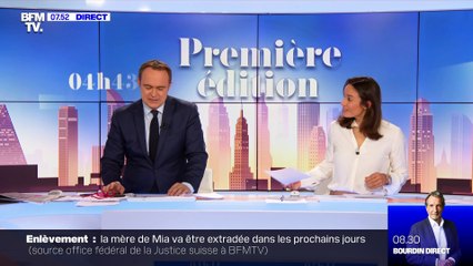 Download Video: L’édito de Matthieu Croissandeau : Pécresse, Le Pen et Viry-Châtillon - 22/04