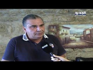 خطوط التماس تعود الى بيروت -  ليال سعد
