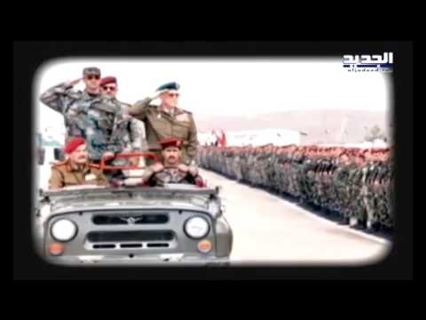 رحيل الرجل الثاني في نظام حافظ الأسد - ألين حلاق