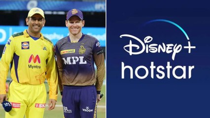 IPL 2021 : 7 Million Watched CSK vs KKR Match On Hotstar | Oneindia Telugu