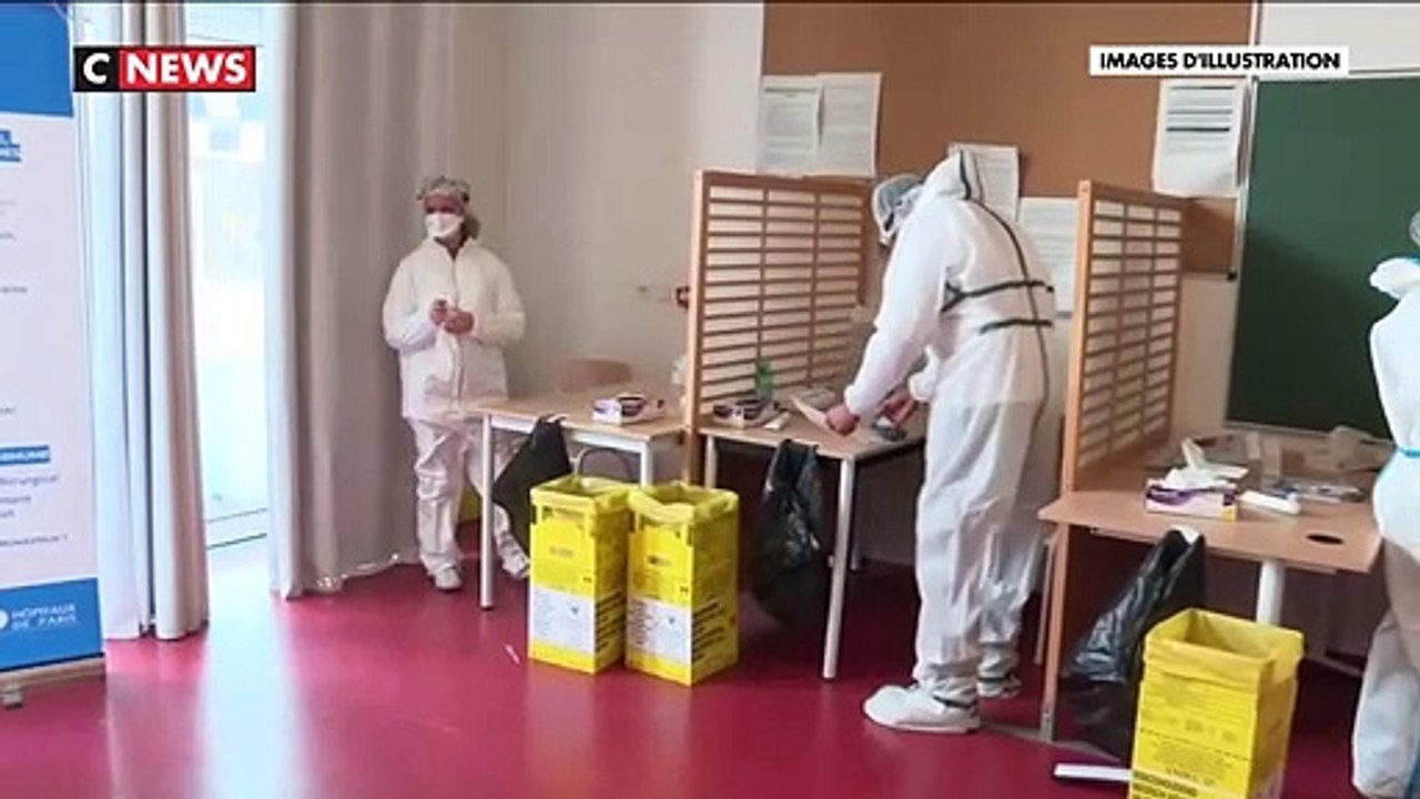 Coronavirus - Les écoles primaires et maternelles vont rouvrir dans quatre jours - Mais quel sera le protocole sanitaire à appliquer ?