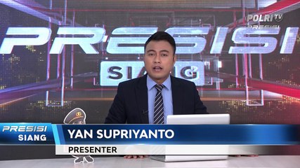 Presisi Siang (22/04/21)