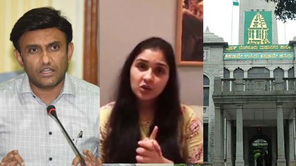 ಸರ್ಕಾರ ಮತ್ತು ಬಿಬಿಎಂಪಿ ವಿರುದ್ಧ ಆಕ್ರೋಶ ವ್ಯಕ್ತಪಡಿಸಿದ ಅನುಪ್ರಭಾಕರ್ | Filmibeat Kannada