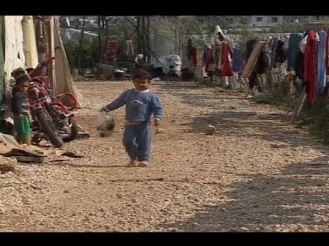 من يريد إبقاء النازحين السوريين في لبنان؟ – دارين دعبوس