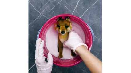 18 Unique Cement And Clay Crafts