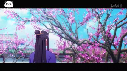 Thập Ức Trường An Phần 2 Tập 1