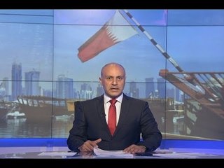 مقدمة النشرة المسائية -  صفر على عشرين