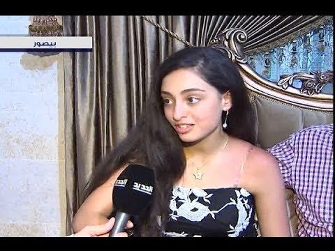 ماذا تقول الأولى على لبنان في الشهادة المتوسطة؟ - باسل العريضي