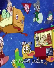アニメ 動画  - アニメ動画++ それいけ！アンパンマンくらぶ #1227       2021年4月22日