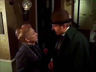 Las Aventuras De Sherlock Holmes - Escándalo En Bohemia - Parte 1
