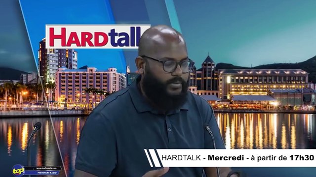 Les propositions faites par l’ICTA sur les réseaux sociaux, au cœur de notre Hardtalk