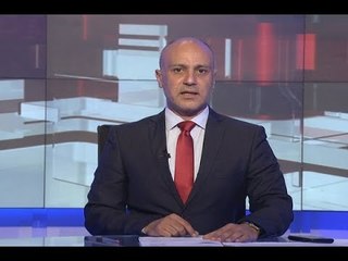 نشرة الاخبار الليلية 29-06-2017