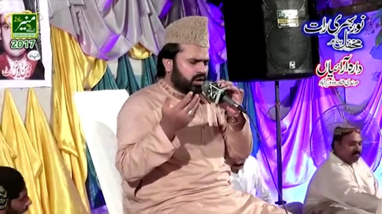 Main k bewuqato bemaya hoon Syed Zabeeb Masood Best Naat Sharif In The World  new naat sharif