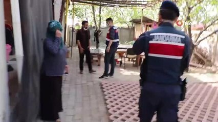 Tam donanımlı diş kliniğinde suçüstü...Mekan kaçak, hekim sahte, hasta gerçek