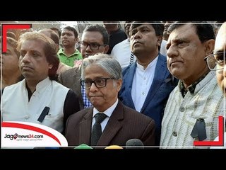 ‘আর যেন কেউ এ ধরনের ধৃষ্টতা দেখাতে সাহস না পায়’  | Jagonews24.com