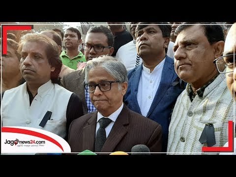 ‘আর যেন কেউ এ ধরনের ধৃষ্টতা দেখাতে সাহস না পায়’ | Jagonews24.com