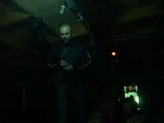 Conektevents  - Riders Park - 16 fevrier 2008