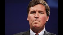 Tucker Carlson Panics Prematurely Ending Interview After Guest Condemns | Moon TV News